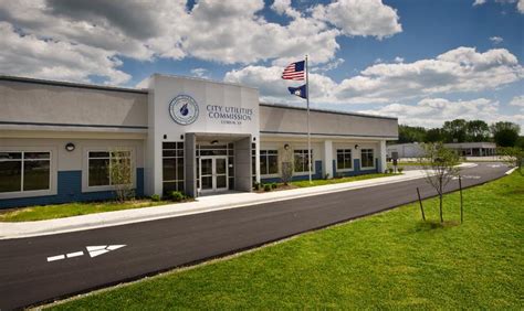 Service and Billing Information – Corbin Utilities Commision.